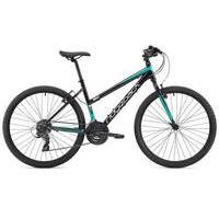 Ridgeback MX2 2017 Womens Mountain Bike | Black/Blue - 15 Inch