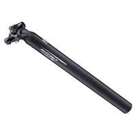 Ritchey Comp Carbon 2-Bolt Seatpost - Matt Carbon / 27.2mm / 400mm