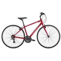 Ridgeback Anteron 2017 Hybrid Bike | Red - 23 Inch