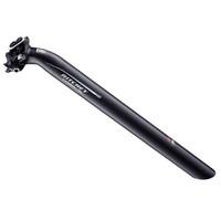 ritchey wcs carbon 1 bolt seatpost matt carbon 272mm 350mm