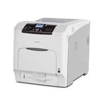 Ricoh Spc440dn A4 Colour Laser Printer