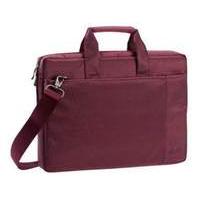 Rivacase 8221 13.3 Inch Laptop Bag Purple