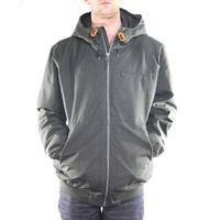 Rip Curl One Shot Anti Jacket - Amazon Green