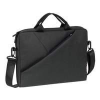 Rivacase 8720 Ultra Slim Polyester Bag For 13.3 Inch Laptops Grey (4260403570258)