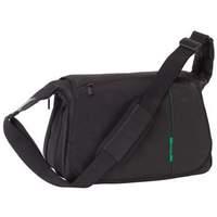 Rivacase 7450 Polyester Slr Messenger Bag Black
