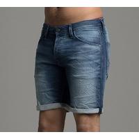 Rick Denim Short