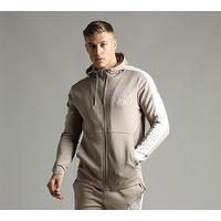 Risha Poly Hooded Top