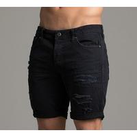 Rick 199 Denim Short