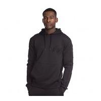 Risha Poly Hooded Top