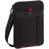 Rivacase 5107 7 Inch Tablet Pc Bag Black