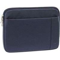 rivacase rivacase 8201 101 inch tablet pc bag blue