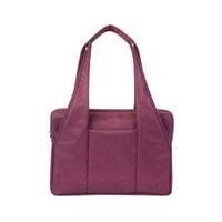 Rivacase Rivacase 8291 15.6 Inch Laptop Bag Purple