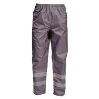 Rigour Grey Work Trousers W33-34\