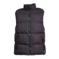 Rigour Black Body Warmer Large