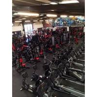 Ripped Gym Basildon