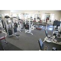 River Lane Gym