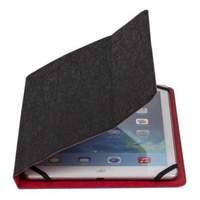 Rivacase 3127 Universal Double-sided Tablet Cover For 10.1 Inch Devices Black/red (6908253031274)