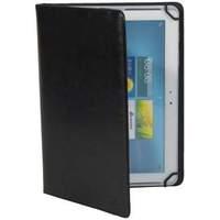 Rivacase 3009 Pu Leather Hard Cover Case For 11.6 Inch Tablets Black