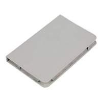 Rivacase 3202 Polyurethane Universal Tablet Case For 7 Inch Devices Light Grey (6908290032029)