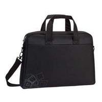 rivacase 8420 133 inch laptop bag black