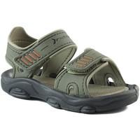 rider raider rs2 boyss childrens sandals in brown