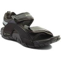 rider raider tender vi boyss childrens sandals in brown