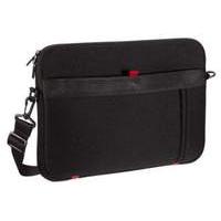 Rivacase 5120 13.3 Inch Laptop Bag Black