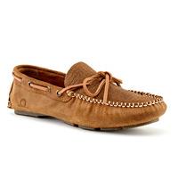 Riley Leather Driving Moccasins