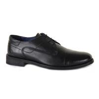 Ripon Leather Derby Shoe