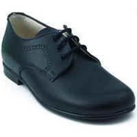 Rizitos RICITOS communion Children boys\'s Children\'s Casual Shoes in blue