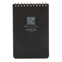 Rite Waterproof Notepad (6x4\