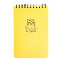 Rite Waterproof Notepad (6x4\