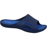 Rider Bay V men\'s Flip flops / Sandals (Shoes) in blue