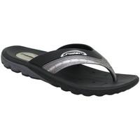 Rider Horizon AD Exp men\'s Flip flops / Sandals (Shoes) in Silver