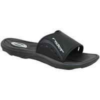 rider point ad exp mens flip flops sandals shoes in black
