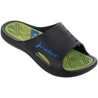 rider bay vi 24033 mens shoes in black