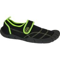 rider pro water mens outdoor shoes in black