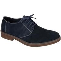Rieker Guild Mens Casual Shoes men\'s Casual Shoes in blue