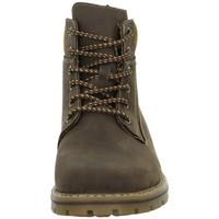 Rieker 3771226 men\'s Boots in Brown