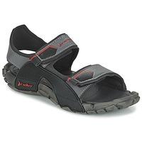 rider tender ix ad mens sandals in grey