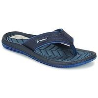 Rider DUNAS XIII AD men\'s Flip flops / Sandals (Shoes) in blue