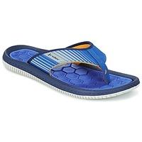 Rider DUNAS XIV AD men\'s Flip flops / Sandals (Shoes) in blue