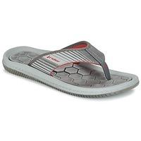 Rider DUNAS XIV AD men\'s Flip flops / Sandals (Shoes) in grey