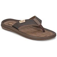 Rider DUNAS VI AD men\'s Flip flops / Sandals (Shoes) in brown