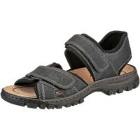 Rieker Christian (25051) black/black