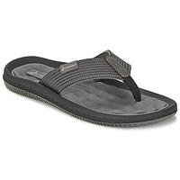 Rider DUNAS VI AD men\'s Flip flops / Sandals (Shoes) in grey