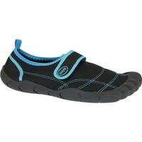 rider pro water mens outdoor shoes in black