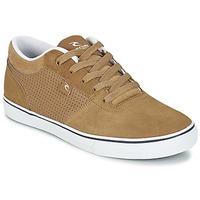 Rip Curl CHOPES men\'s Shoes (Trainers) in brown