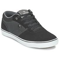 Rip Curl CHOPES men\'s Shoes (Trainers) in black