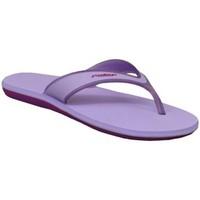 rider r2 fem womens flip flops sandals shoes in purple